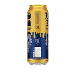 Liquid Death Dead Billionaire Tea 19.2 oz 1 pk