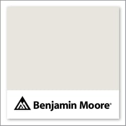 Benjamin Moore Lacey Pearl 2108-70