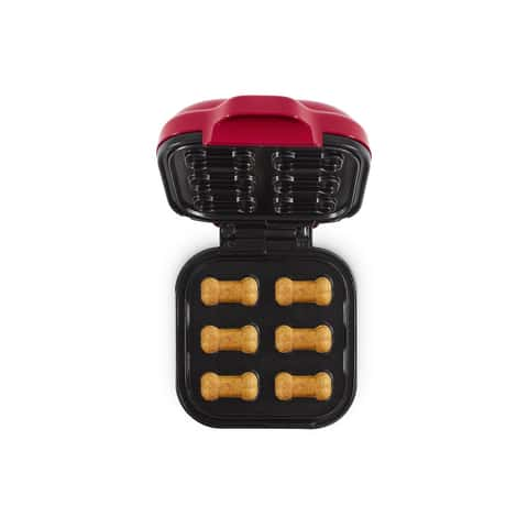 Dash Halloween Mini Dog Treat Maker 