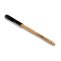 Proform Blaze Stylus 17 mm Chiseled Brush Applicator