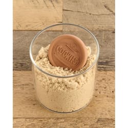 Mrs. Anderson's Baking Brown Terracotta Sugar Saver