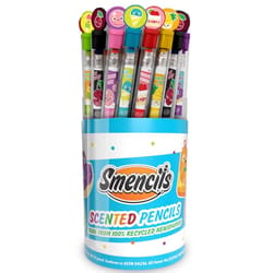 Scentco Smencils Scented Pencil 1 pk