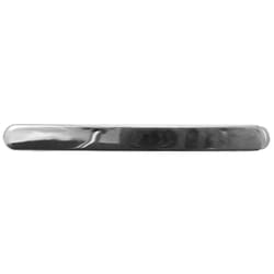 MNG Hardware Aspen T-Bar Cabinet Pull 5-1/16 in. Polished Chrome Silver 1 pk