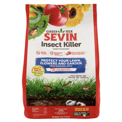GardenTech Sevin Insect Killer Granules 20 lb