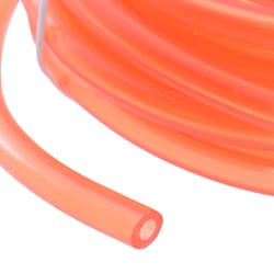 EZ FLO 1/8 in. D X 10 ft. L Polyethylene Fuel Hose