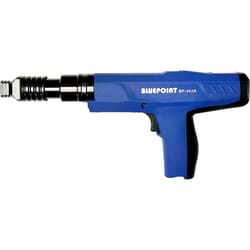 Blue Point .300 in. D X 13-5/8 in. L Steel Flat Head Powder Actuated Strip Tool 1 box