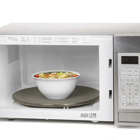 Progressive Prep Solutions Large Microwave Grill