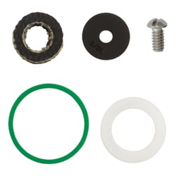 Ace Faucet Repair Kit Pfister Rubber/Steel