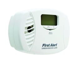 Carbon Monoxide Detectors and Alarms at Ace Hardware