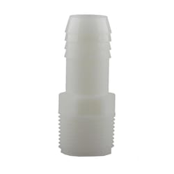 Boshart Industries 1 in. Insert in. X 1 in. D FTG Nylon Adapter