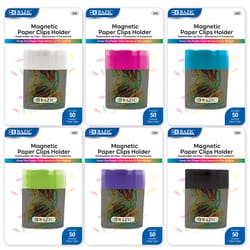 Bazic Products Paper Clips