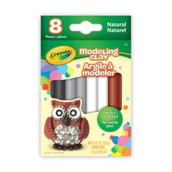 Crayola Modeling Clay Assorted