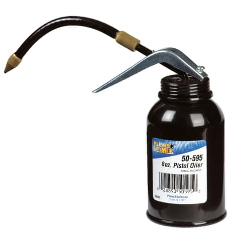 Dial Zoom Spout Cooler Oil - 4 fl oz bottle