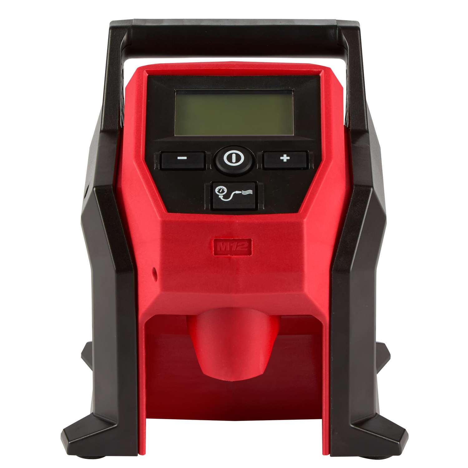 Milwaukee M12 1 gal. Vertical Portable HandHeld Air Compressor 120 psi