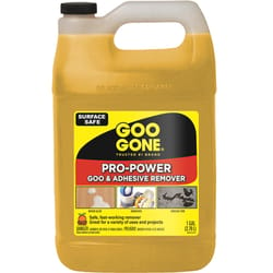 Goo Gone Liquid Adhesive Remover 1 gal