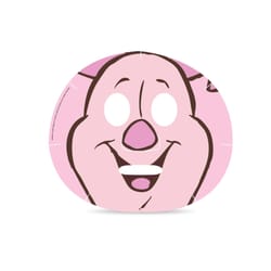 Mad Beauty Disney Winnie the Pooh Lavendor Piglet Sheet Face Mask 0.8 oz 12 pk