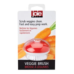 Joie Assorted Plastic Veggie Brush