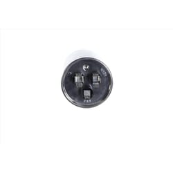 Titan Pro 35+7.5 MFD 440 V Round Run Capacitor