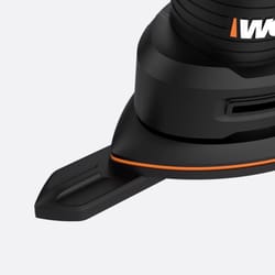 Worx 20V Cordless Detail Sander Kit (Battery & Charger)