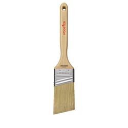 Wooster Majestic 2 in. Chiseled Paint Brush