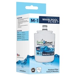 EarthSmart M-1 Refrigerator Replacement Filter Whirlpool Filter 7