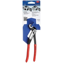 Knipex Alligator 7.25 in. Chrome Vanadium Steel Water Pump Pliers