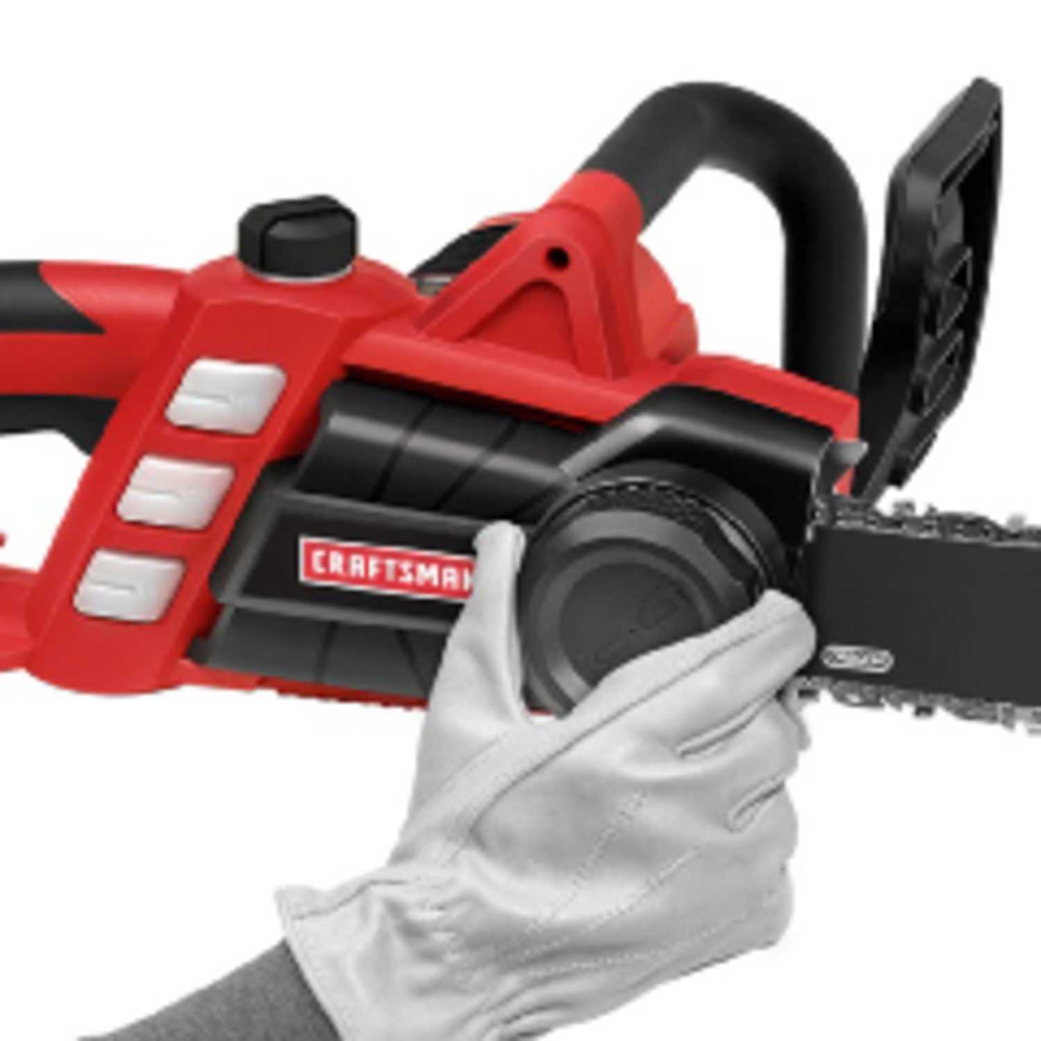 Craftsman 16 in. L Electric Chainsaw Ace Hardware