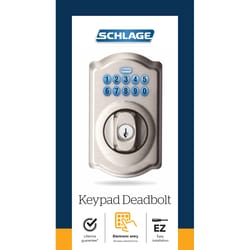 Keyless Door Lock Install & Top 5 Questions
