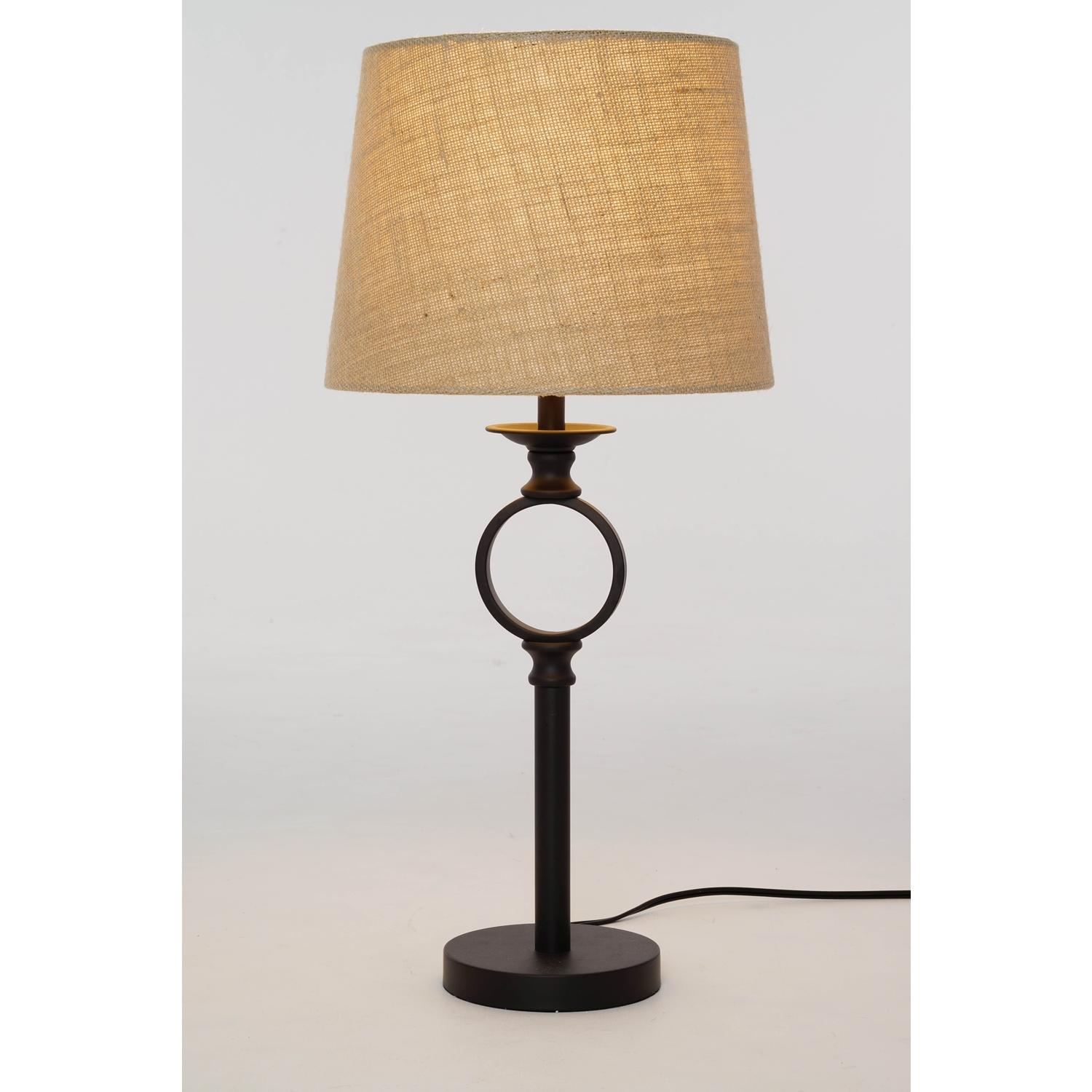 va screen business desk lamp