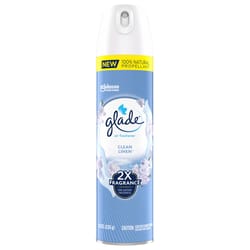 Glade Aerosol Room Spray Air Freshener - Hawaiian Breeze - 8.3oz : Target