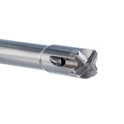 Milwaukee 5/8 in. X 14 in. L Carbide Tipped Vacuum Dust Extraction Drill Bit SDS-Plus Shank 1 pc