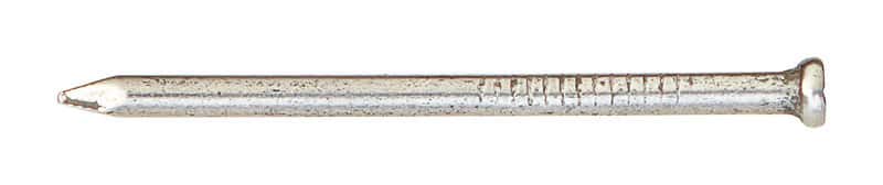 Ace 3D 1-1/4 in. Finishing Bright Steel Nail Countersunk Head 1 lb Ace 3D 1-1/4 in. Finishing Bright Steel Nail Countersunk Head 1 lb