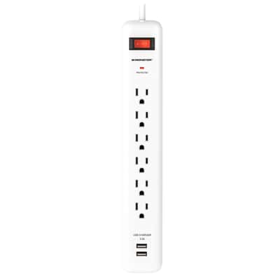 outlets