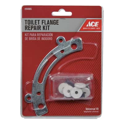 Ace Toilet Flange Repair Kit - Ace Hardware