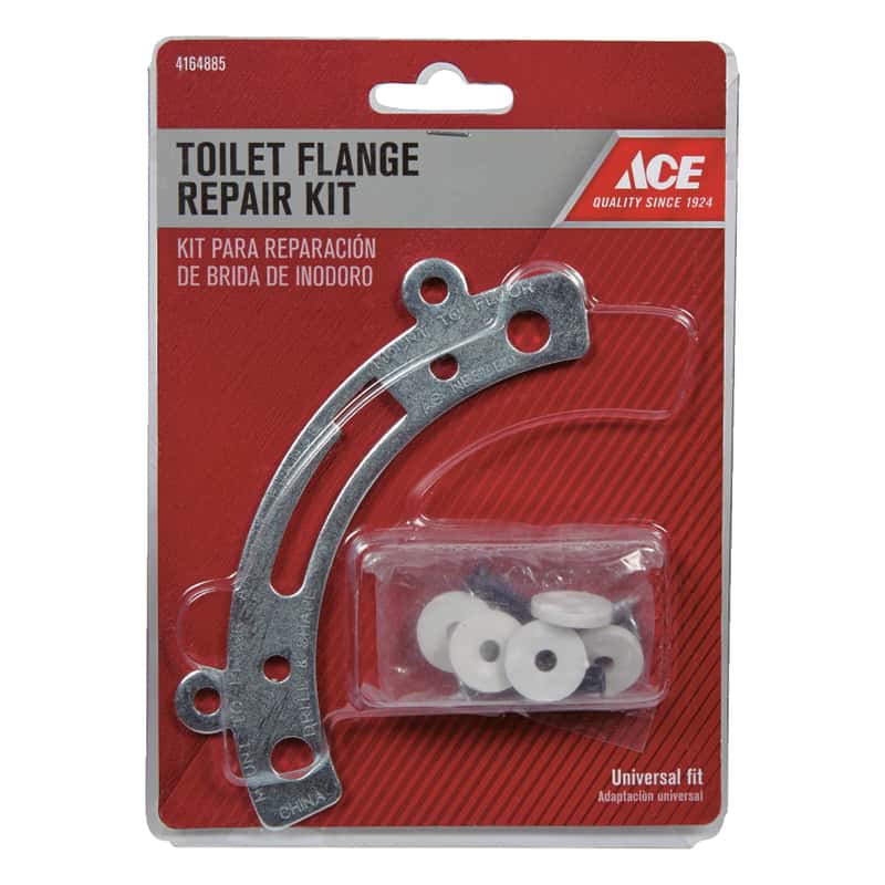 Ace Toilet Flange Repair Kit Ace Hardware 5728