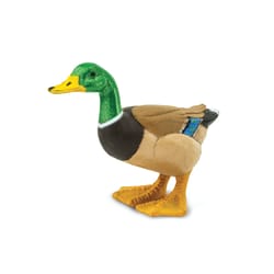 Safari Ltd. Safari Farm Duck Toy Multicolored