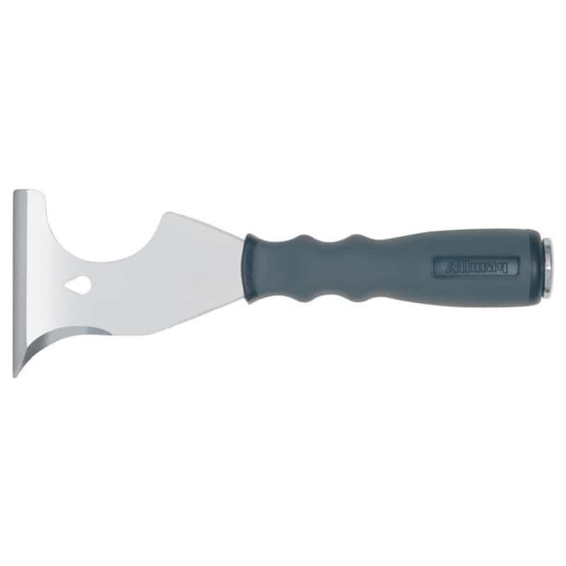 Allway 3 in. W Steel Chisel Putty Knife Ace Hardware