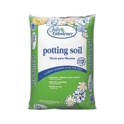 Jolly Gardener Herb and Vegetable Potting Soil 40 lb