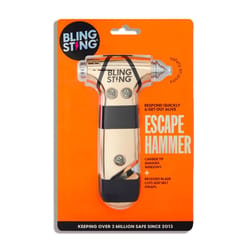 Blingsting 1 pc Car Escape Rescue Tool