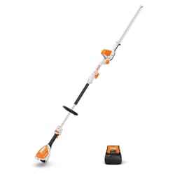 STIHL HLA 56 Set 18 in. 36 V Battery Hedge Trimmer Kit (Battery & Charger)