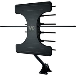 Winegard Elite Outdoor HDTV/UHF/VHF Rooftop/Attic Antenna 1 pk