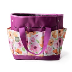 Seed & Sprout 13.5 in. 0.75 lb Gardening Tote Bag