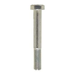 HILLMAN 3/4 in. D X 5-1/2 in. L Heat Treated Zinc Steel Hex Head Cap Screw 20 pk