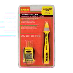 Gardner Bender 50-1000 V Voltage Continuity Tester