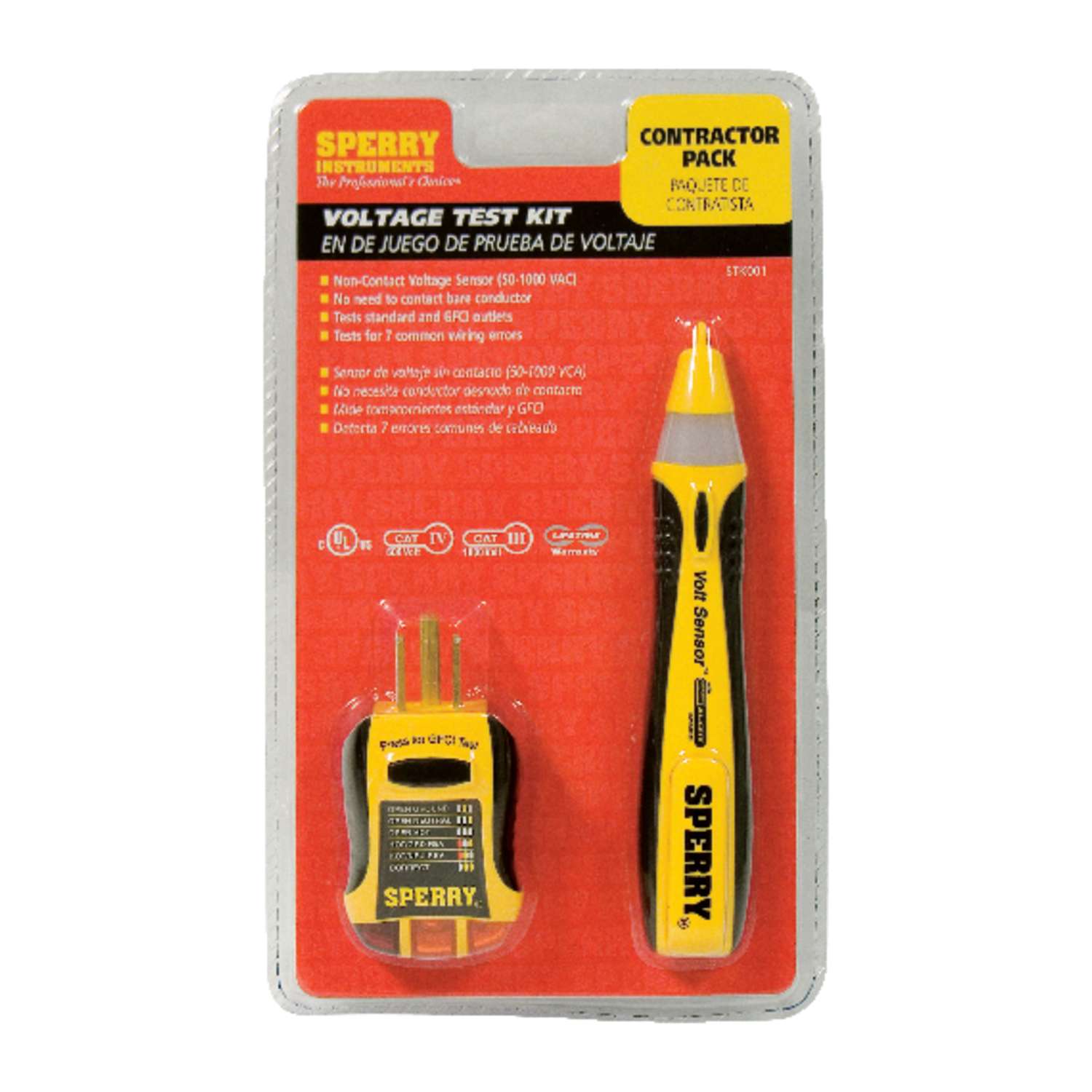 Ace Hardware Voltage Tester