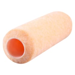 RollerLite ProLam Lambswool Polyester 9 in. W X 1/2 in. Cage Paint Roller Cover 1 pk