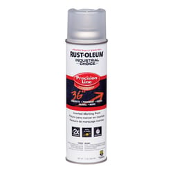 Rust-Oleum Industrial Choice Clear Inverted Marking Paint 17 oz