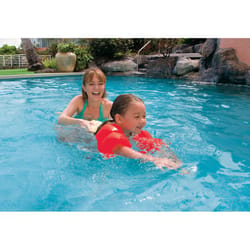 Poolmaster Floating Boat Ice Cooler for Swimming Pool or Beach