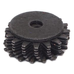 Forney 1-1/4 D Steel Cutter Set 9
