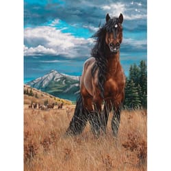 Cobble Hill Freedom Jigsaw Puzzle 1000 pc